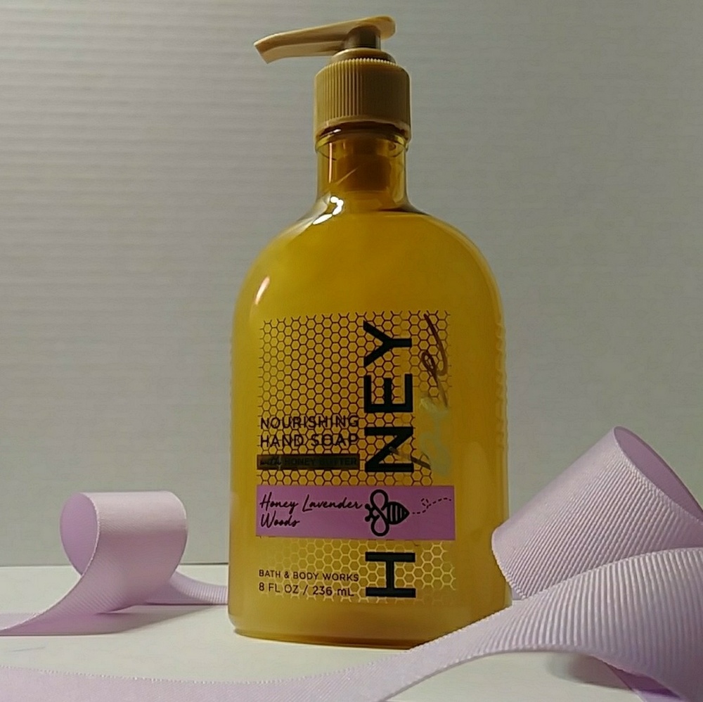 "Bath & Body Works"NEW hand soap